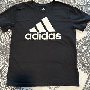 Boys Adidas Top